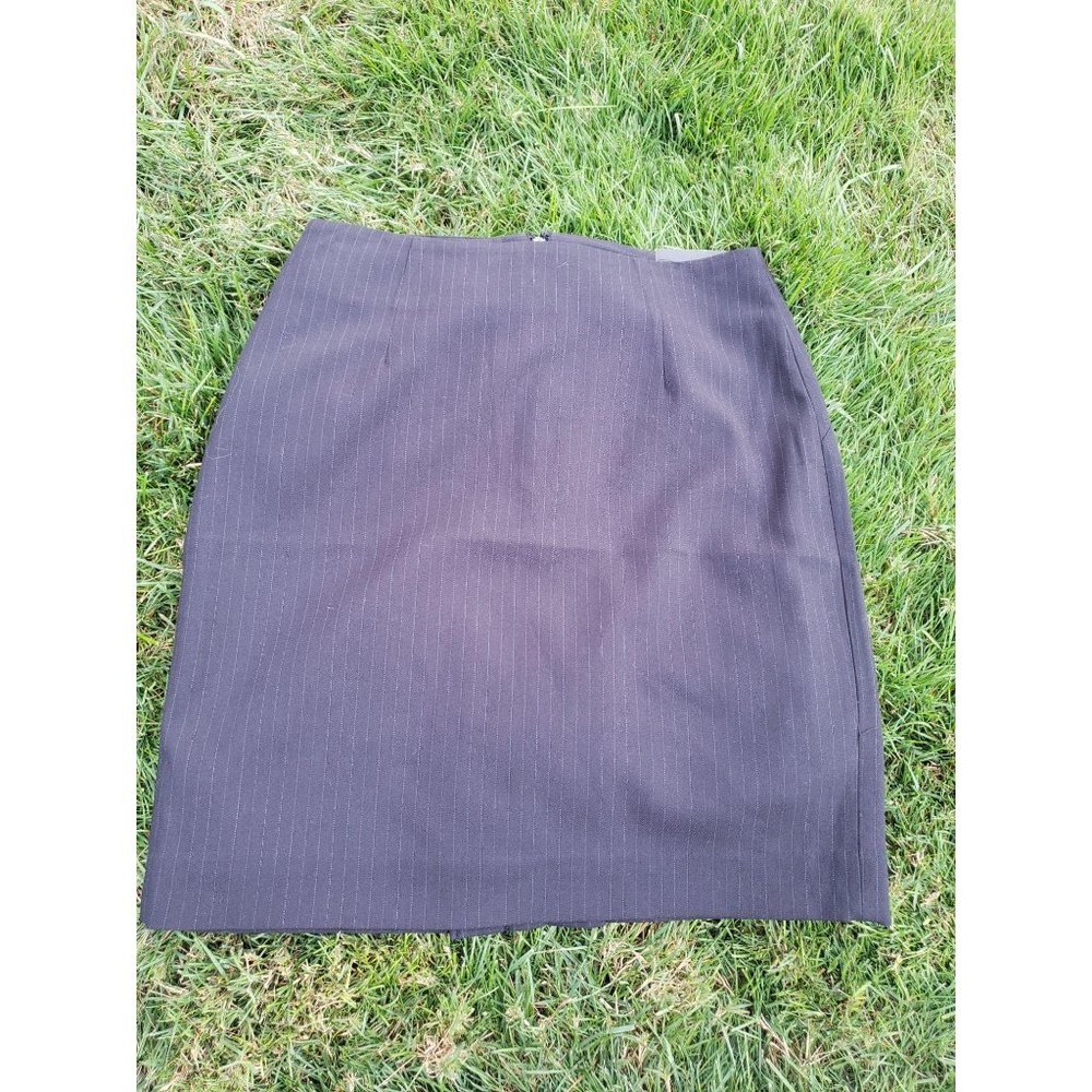 NWT Banana Republic Pencil Skirt Size 0